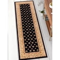 thumbnail image 1 of Well Woven Noble Palace French European Area Rug 5'3" x 7'3" Modern Transitional Rug, 1 of 6