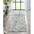 thumbnail image 1 of Well Woven Patras Ivory | Vintage Oriental Medallion | Runner Rug 2x7 (2'3" x 7'3"), 1 of 8