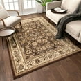 thumbnail image 1 of Well Woven Persa Oriental Area Rug, 5' x 3', 1 of 6
