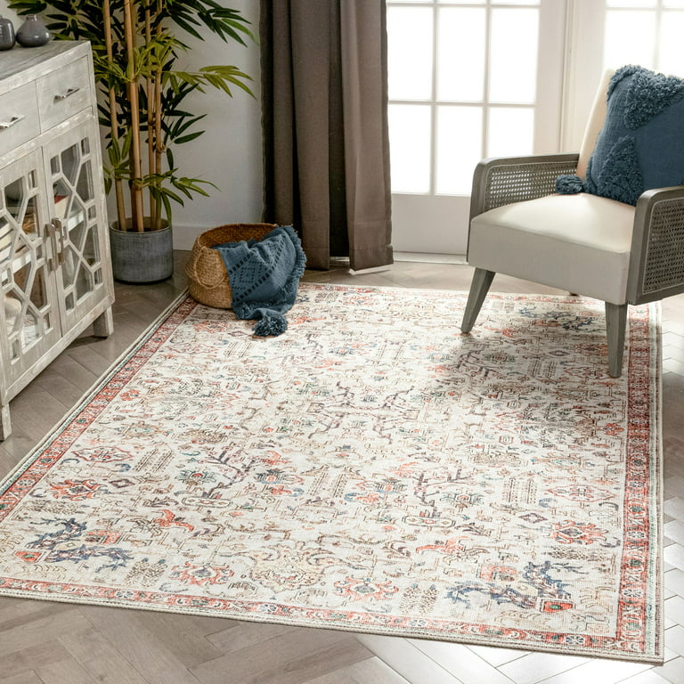 https://i5.walmartimages.com/seo/Well-Woven-Pomona-Ivory-Machine-Washable-Vintage-Style-Updated-Classic-Distsressed-Persian-Area-Rug-5x7-5-3-x-7-3_fd59bf54-5036-425c-85cf-ea0d7aa2d878.29c0524349f523da227147a75413c23b.jpeg?odnHeight=768&odnWidth=768&odnBg=FFFFFF