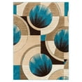 thumbnail image 1 of Well Woven Ruby Yolo Indoor Area Rug, 1 of 11
