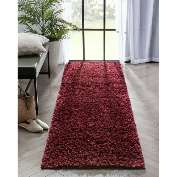 Well Woven Runner Rug, 31 in x 114 in