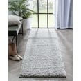 thumbnail image 1 of Well Woven Runner Rug, 31 in x 114 in, 1 of 9