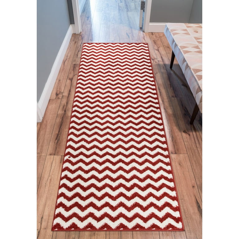 Elis Indoor/Outdoor Washable Floor Mat