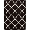 thumbnail image 1 of Well Woven Sydney Lulu's Lattice Modern Area/Oval Rug, 1 of 7