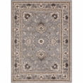 thumbnail image 1 of Well Woven Timeless Abbasi Gray Area Rug, 1 of 4