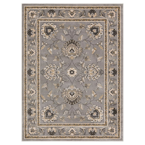 Well Woven Timeless Abbasi Indoor Area Rug