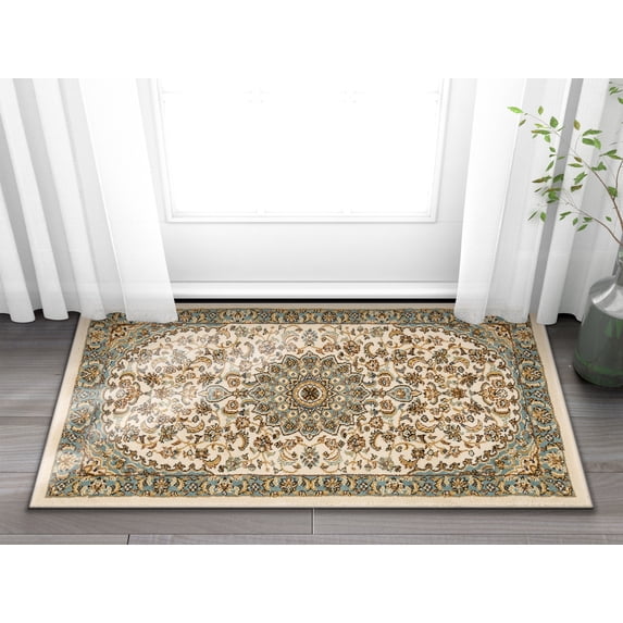 Well Woven Timeless Aviva Indoor Area Rug