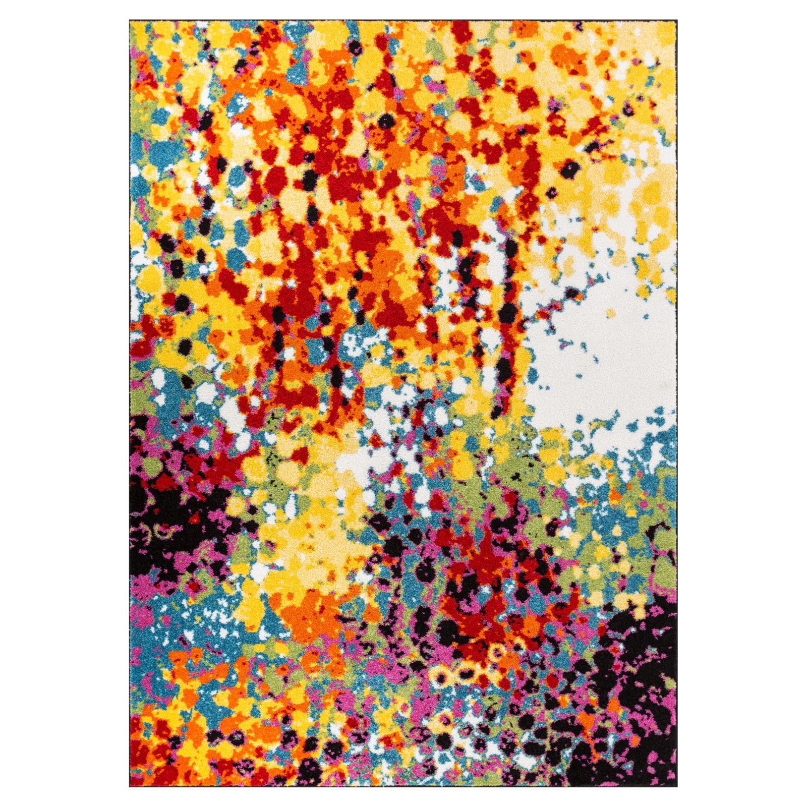 Well Woven Viva Partridge Indoor Area Rug