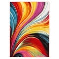 thumbnail image 1 of Well Woven Viva Pleasure Indoor Area Rug, 1 of 3