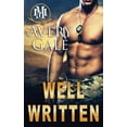 thumbnail image 1 of Well Written, 1 of 1