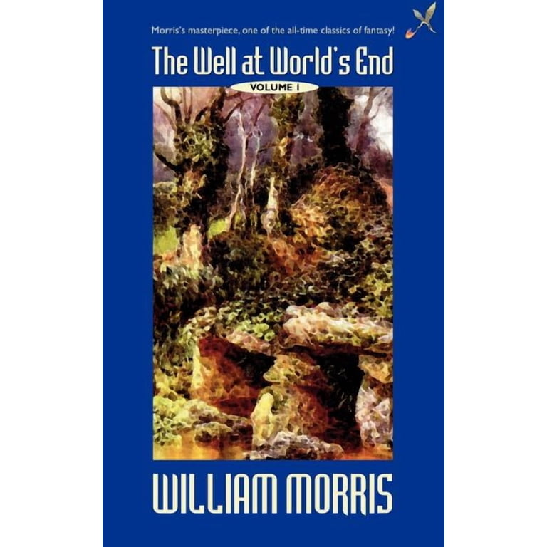 Well at the World's End The Well at the World's End, Book 01