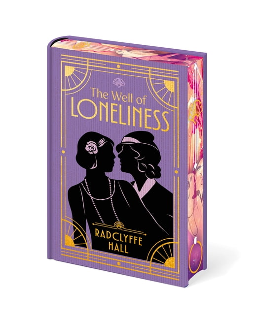 The Well of Loneliness, (Hardcover)