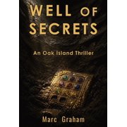 Well of Secrets, Hardcover