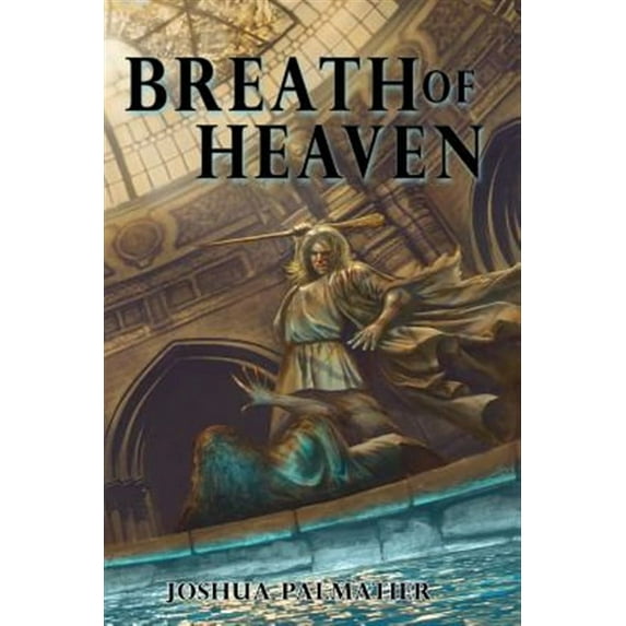 Well of Sorrows: Breath of Heaven (Paperback)