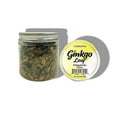 thumbnail image 1 of Well's Herb / 24 Kinds/Perfect for Herbal Hair Infused Oil/Edible Herbs (Ginkgo), 1 of 5