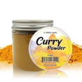 thumbnail image 1 of Well’s Oil Dried Herb Curry Powder | 100% Natural Curry Powder | DIY Herbal Infusion Ingredient | Cosmetic Use Only | 2.2 oz (62 g), 1 of 1