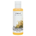 thumbnail image 1 of Well’s Oil Rice Bran Oil 4 oz | 100% Pure Rice Bran Oil (Carrier Oil) | For Skin & Hair | DIY Creams & Lotions | 118 mL, 1 of 9