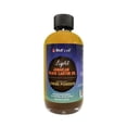 thumbnail image 1 of Well's Oil Jamaican Black Castor Oil Infused with Chebe Powder Light 8oz, 1 of 6