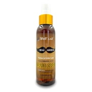 Wells Oil Mega Growth Beard Spray 4oz