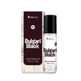 thumbnail image 1 of Well's Oil Perfume Roll-On Body Oil (Bulgar Black) | Amber Notes | 10 ml / 0.33 fl. oz, 1 of 15