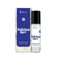 thumbnail image 1 of Well's Oil Perfume Roll-On Body Oil 10ml (Delicious Hert ), 1 of 15