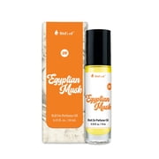 Wells Oil Perfume Roll-On Body Oil 10ml Egyptian Musk