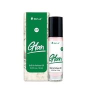 Wells Oil Perfume Roll-On Body Oil 10ml Glan