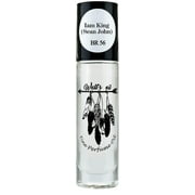 Well's Oil Perfume Roll-On Body Oil 10ml Inspired by I Am King (Sean John)