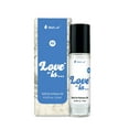 thumbnail image 1 of Well's Oil Perfume Roll-On Body Oil 10ml (Love Is), 1 of 15