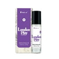 thumbnail image 1 of Well's Oil Perfume Roll-On Body Oil 10ml (London Play), 1 of 15