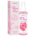 thumbnail image 1 of Well's Oil Rosewater Mist Spray (4 fl oz) | Floral Rosewater Hydrosol | Alcohol-Free | for Skin & Hair Use | 118 mL, 1 of 17