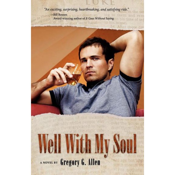 Well with My Soul (Paperback) by Gregory G Allen