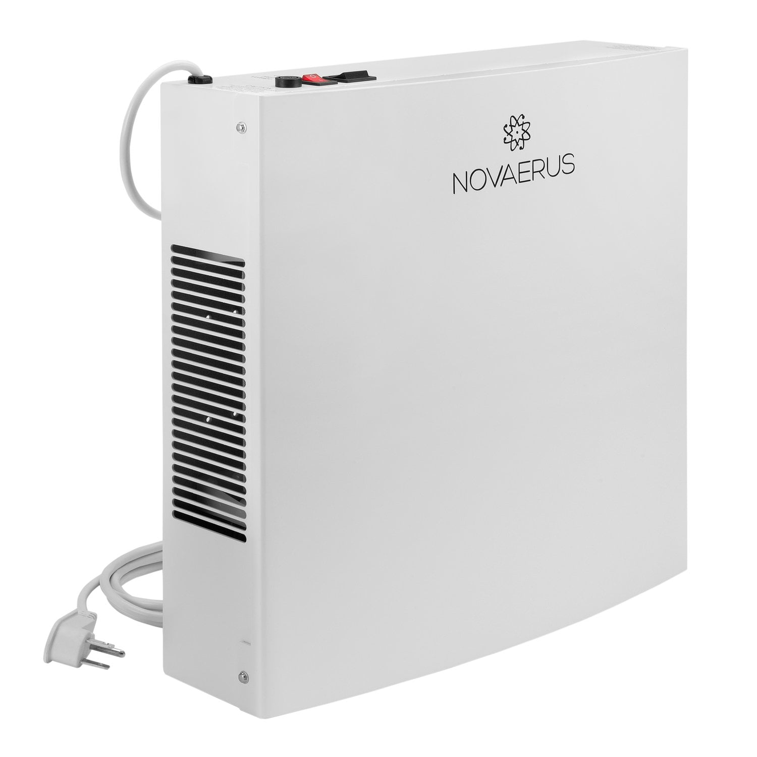 WellAir 900 sq. ft. Large Commercial Disinfection Air Purifier