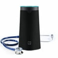 thumbnail image 1 of WellBe® Smart Speaker and Alert- No Monthly Fee- Virtual Health Assistant, 1 of 10