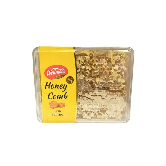 WellMade Honeycomb 400 g
