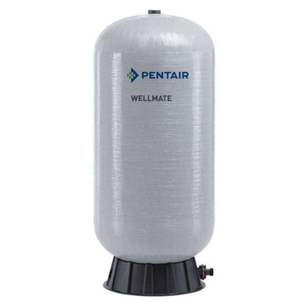 WellMate WM20WB, 60 Gallon, Fiberglass, Bladder Pressure Tank