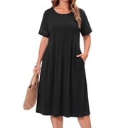 adrianna papell black long dress Adrianna Papell main image 0