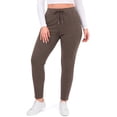 thumbnail image 1 of WellSize Plus Size Sweatpants for Women Fall Casual High Waisted Lounge Pants Athletic Drawstring Joggers with Pockets, 1 of 8