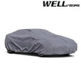 thumbnail image 1 of WellVisors All Weather Car Cover For 1990-1993 Buick Century Coupe, 1 of 4