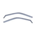 thumbnail image 1 of WellVisors In-Channel Side Window Visors Wind Deflectors 2Pcs Front Compatible With Acura Integra 1994-2001 Hatchback 2 Doors Only 3-351AC001, 1 of 3