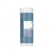 Wella Blondor Plex Multi Blonde Hair Lightener 400 ml