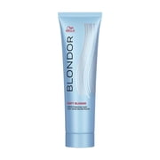 Wella Blondor Soft Blonde Sensitive Lightening Cream 200 gr