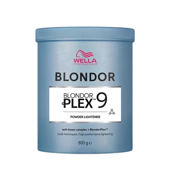 Wella BlondorPlex Powder Lightener 28oz / 800g