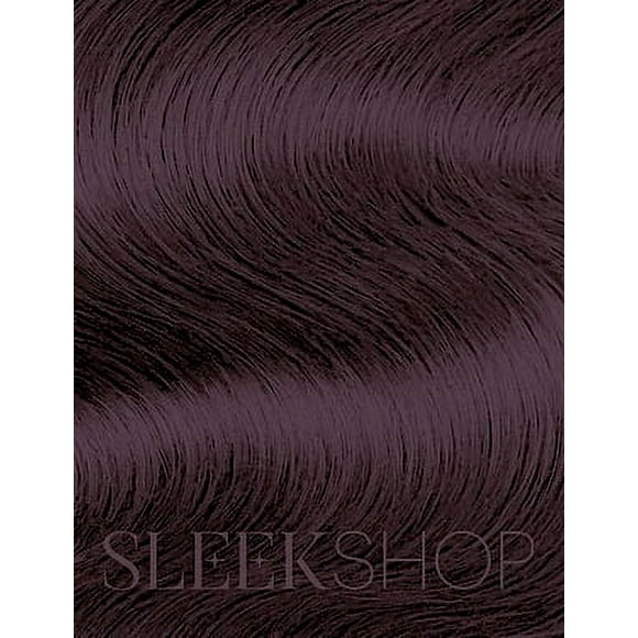 Wella COLOR CHARM, HAIR COLOR Gel Permanent Tube Haircolor - Color : #367/3RV BLACK CHERRY