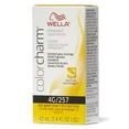thumbnail image 1 of Wella Charm Liquid Haircolor, Dark Golden Brown, 1.4 oz, 1 of 5