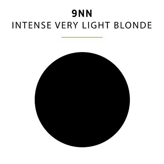 Wella Color Charm #9NN - Intense Very Light Blonde 800223