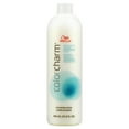 Is Wella Activating Lotion The Same As Developer Wella Color Charm Superb Activating Lotion 15.4oz - Walmart.com