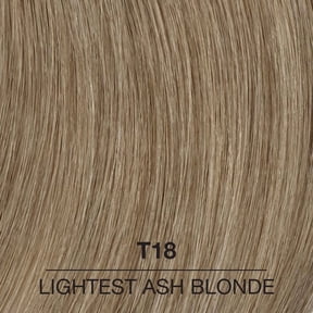 Wella Color Charm, Hair Permanent Liquid Toner, Lightest Ash Blonde [T18], 1.40 fl oz