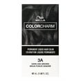 thumbnail image 1 of Wella Color Charm Liquid 3A/0148 Dark Ash Brown (Pack of 2), 1 of 2